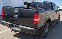 2004 FORD F-150 - 4X4! - 5
