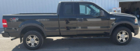 2004 FORD F-150 - 4X4! - 6