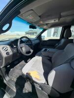 2004 FORD F-150 - 4X4! - 10