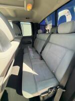 2004 FORD F-150 - 4X4! - 12