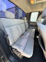 2004 FORD F-150 - 4X4! - 21