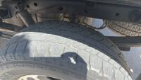 2004 FORD F-150 - 4X4! - 24