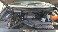 2004 FORD F-150 - 4X4! - 28
