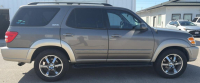 2004 TOYOTA SEQUOIA - BLUETOOTH! - 6
