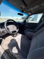 2004 TOYOTA SEQUOIA - BLUETOOTH! - 10