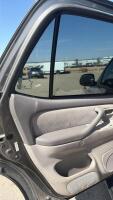 2004 TOYOTA SEQUOIA - BLUETOOTH! - 15