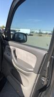 2004 TOYOTA SEQUOIA - BLUETOOTH! - 19