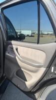 2004 TOYOTA SEQUOIA - BLUETOOTH! - 21