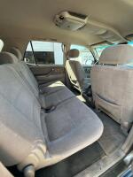2004 TOYOTA SEQUOIA - BLUETOOTH! - 22
