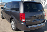 2017 DODGE GRAND CARAVAN - FWD! - 3