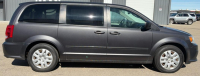 2017 DODGE GRAND CARAVAN - FWD! - 6