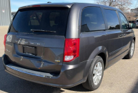 2017 DODGE GRAND CARAVAN - FWD! - 7