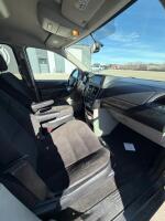 2017 DODGE GRAND CARAVAN - FWD! - 20