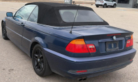 2004 BMW 3 SERIES 325CI - LEATHER INTERIOR - HEATED SEATS - 3