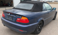 2004 BMW 3 SERIES 325CI - LEATHER INTERIOR - HEATED SEATS - 5