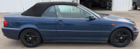 2004 BMW 3 SERIES 325CI - LEATHER INTERIOR - HEATED SEATS - 6
