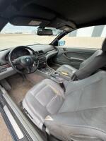 2004 BMW 3 SERIES 325CI - LEATHER INTERIOR - HEATED SEATS - 10