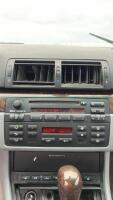 2004 BMW 3 SERIES 325CI - LEATHER INTERIOR - HEATED SEATS - 12