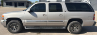 2005 GMC YUKON - 4X4! - 2