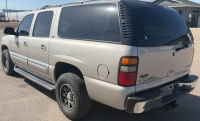 2005 GMC YUKON - 4X4! - 3