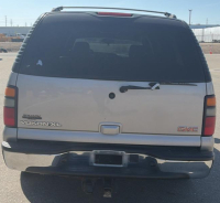 2005 GMC YUKON - 4X4! - 4