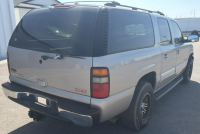 2005 GMC YUKON - 4X4! - 5