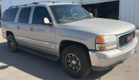 2005 GMC YUKON - 4X4! - 8