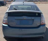 2007 TOYOTA PRIUS HYBRID - 127K MILES! - 4