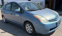 2007 TOYOTA PRIUS HYBRID - 127K MILES! - 8