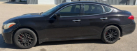 2011 INFINITI M37 - 4X4! - 2