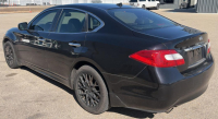2011 INFINITI M37 - 4X4! - 3