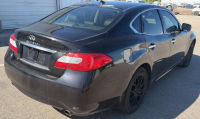 2011 INFINITI M37 - 4X4! - 5