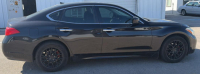 2011 INFINITI M37 - 4X4! - 6