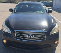 2011 INFINITI M37 - 4X4! - 7