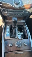 2011 INFINITI M37 - 4X4! - 12