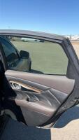 2011 INFINITI M37 - 4X4! - 17