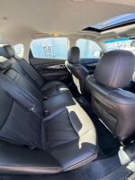 2011 INFINITI M37 - 4X4! - 18