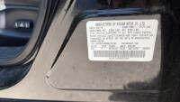 2011 INFINITI M37 - 4X4! - 27