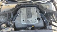 2011 INFINITI M37 - 4X4! - 29