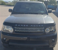 2012 LAND ROVER RANGE ROVER SPORT - BACKUP CAMERA! - 7