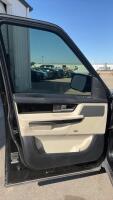 2012 LAND ROVER RANGE ROVER SPORT - BACKUP CAMERA! - 9