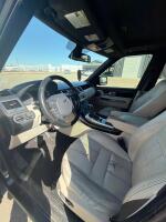 2012 LAND ROVER RANGE ROVER SPORT - BACKUP CAMERA! - 10