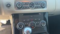 2012 LAND ROVER RANGE ROVER SPORT - BACKUP CAMERA! - 13