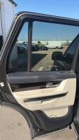 2012 LAND ROVER RANGE ROVER SPORT - BACKUP CAMERA! - 15