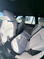 2012 LAND ROVER RANGE ROVER SPORT - BACKUP CAMERA! - 16