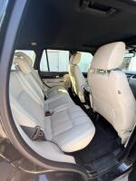 2012 LAND ROVER RANGE ROVER SPORT - BACKUP CAMERA! - 20