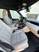 2012 LAND ROVER RANGE ROVER SPORT - BACKUP CAMERA! - 22