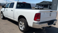 2014 RAM 1500 - 4X4! - 3