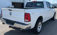 2014 RAM 1500 - 4X4! - 5