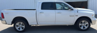 2014 RAM 1500 - 4X4! - 6